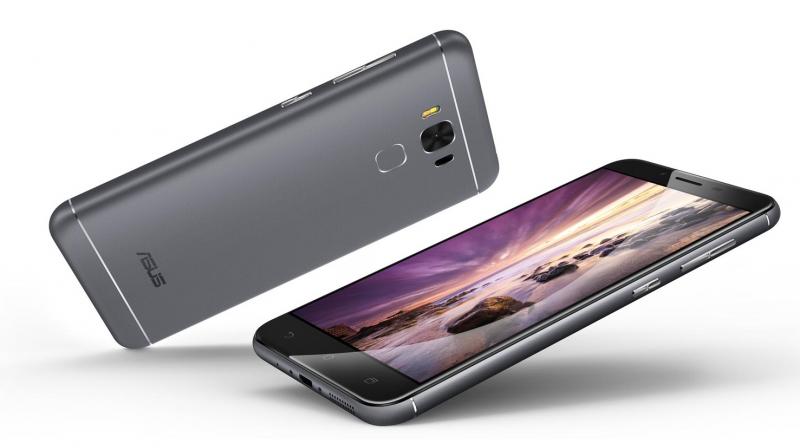 Asus Zenfone 3 Max vs Lenovo K6 Note