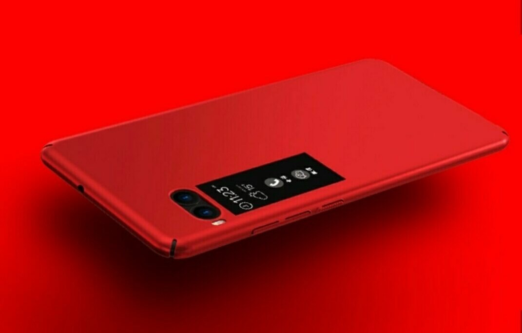 Meizu Pro 7 dan Pro 7 Plus