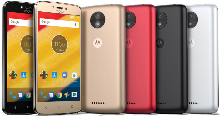 Smartphone Motorola