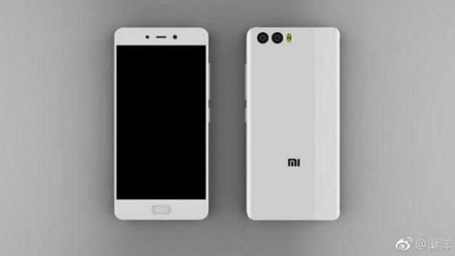 Smartphone Xiaomi