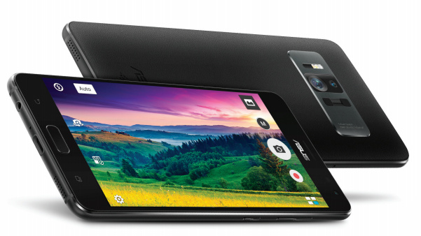 Smartphone Ter-Premium