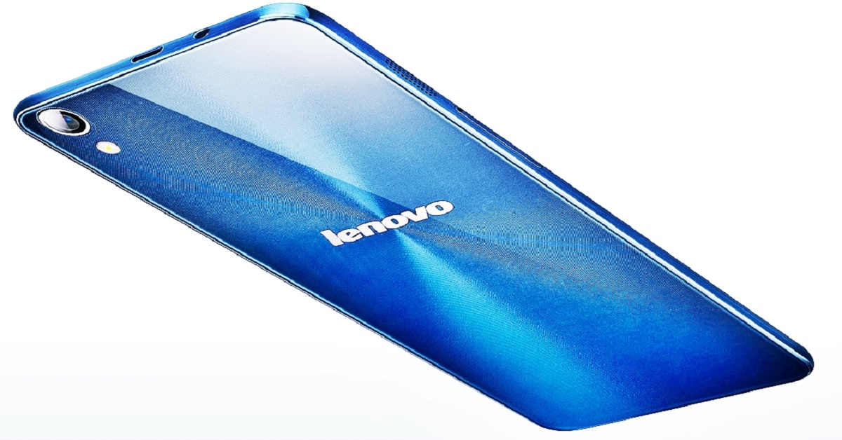 Smartphone Lenovo