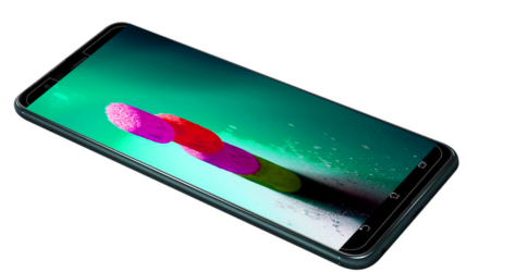 Smartphone Terpopuler