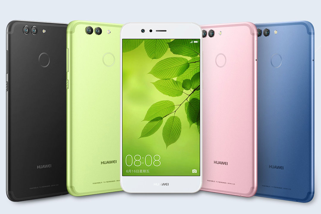 Smartphone Huawei