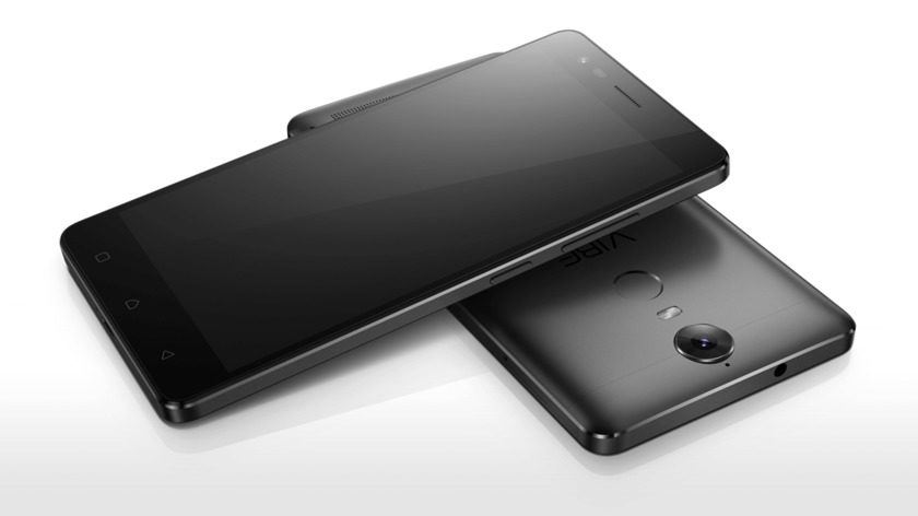 Informasi Lenovo K7 Note