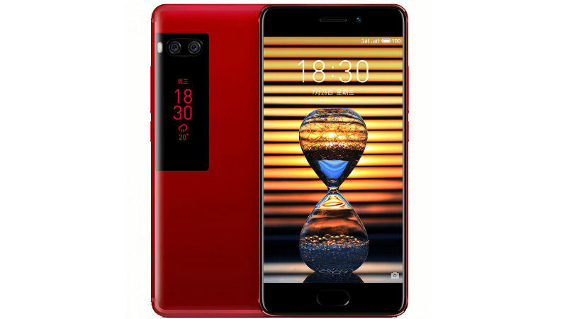 Smartphone asal China