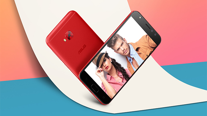 Asus Zenfone 4