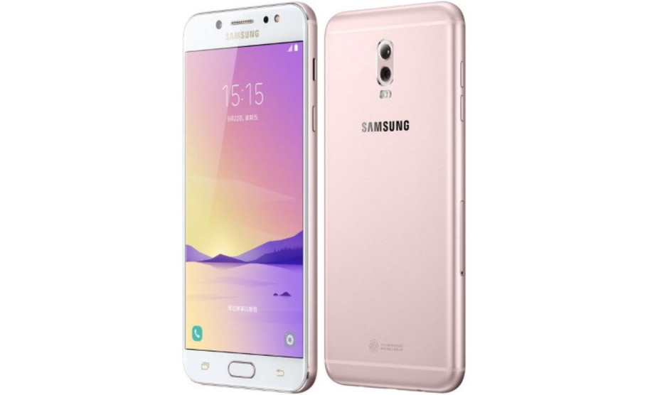 Samsung Galaxy J7 Plus