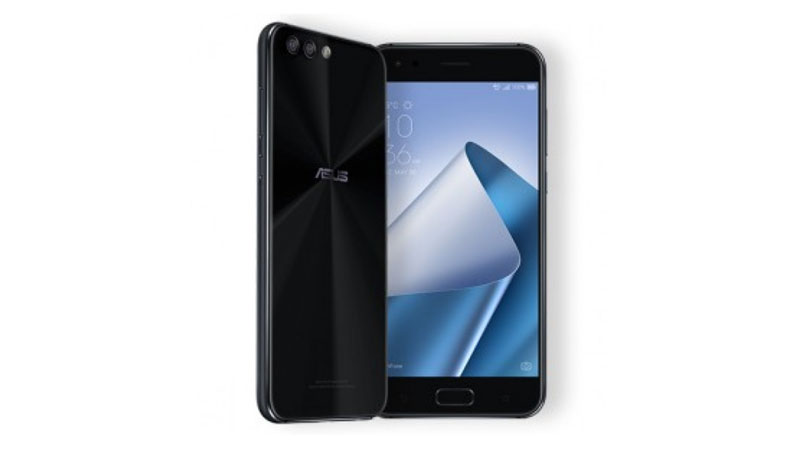 Pesaing Xiaomi Mi Note 3