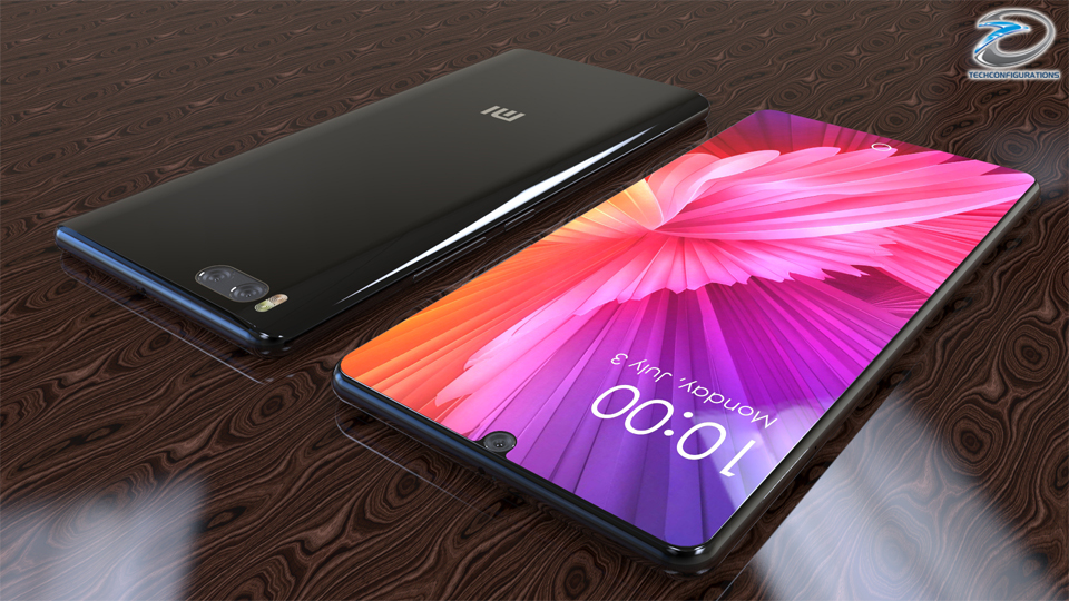 Info Terbaru Xiaomi Mi 7