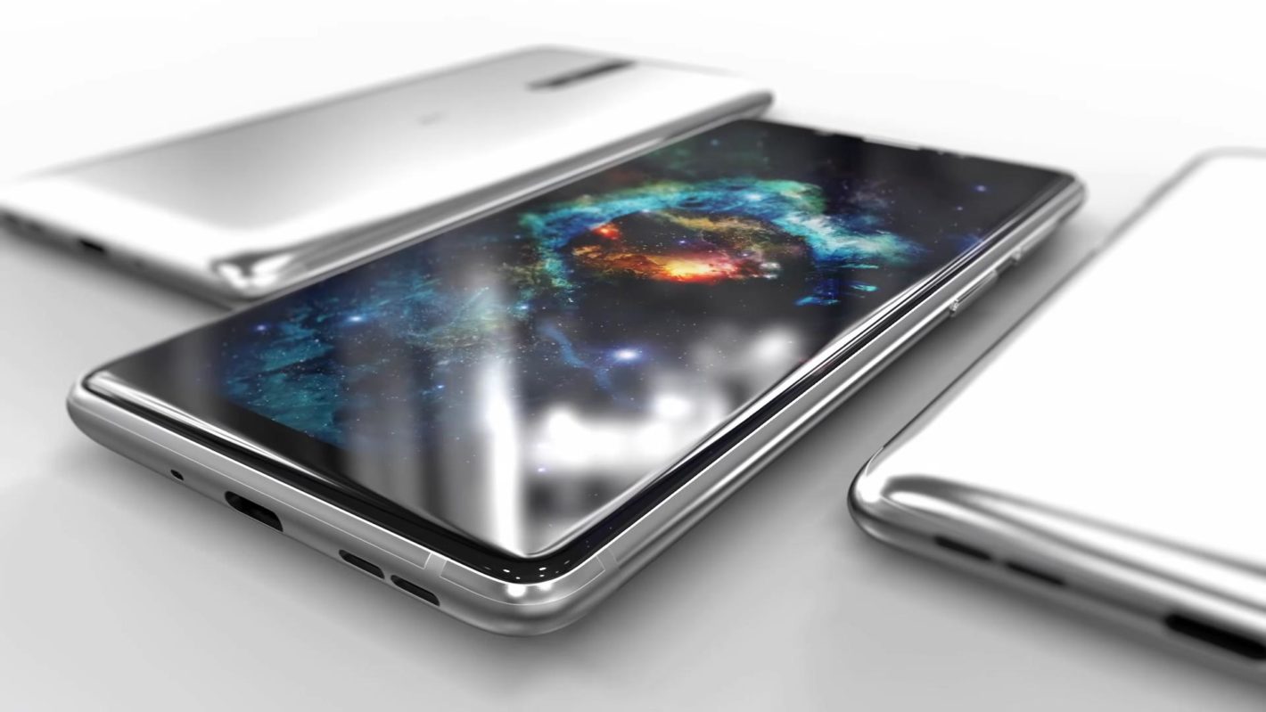 Wujud Nokia 9 Terbaru Mulai Terungkap