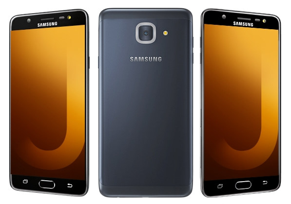 Samsung Galaxy J7 Max vs Motorola Moto M