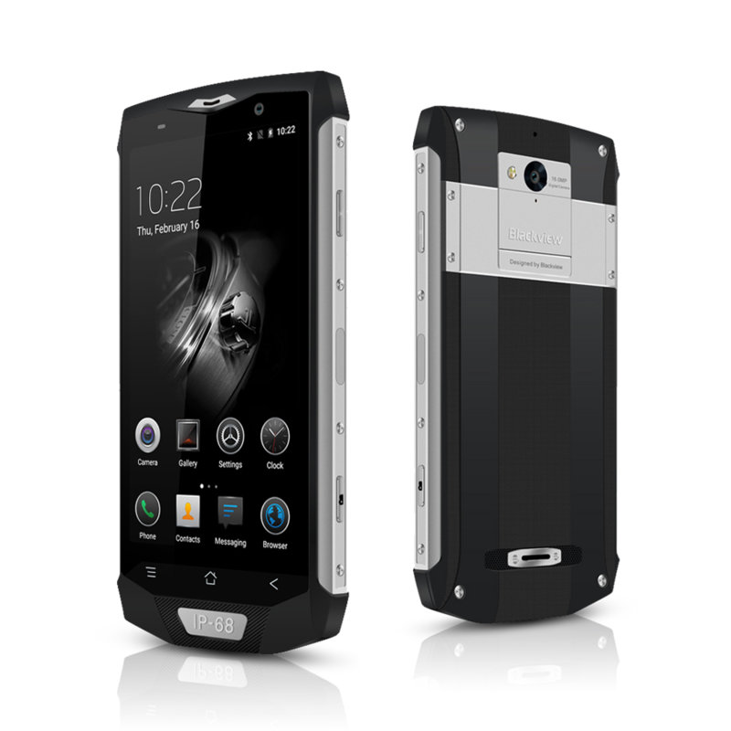 Smartphone RAM 6 GB