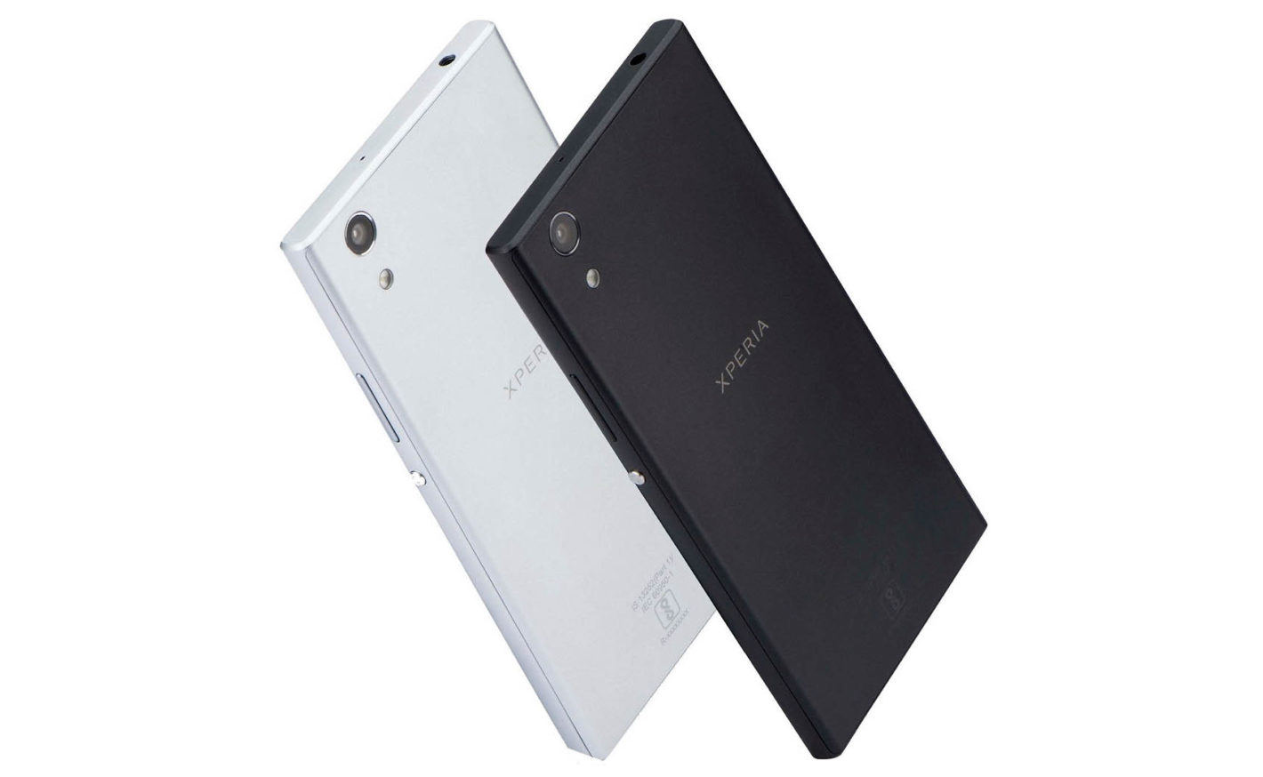 Sony Xperia R1 dan R1 Plus Resmi Meluncur