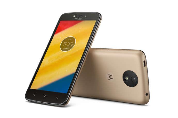 Nokia 3 vs Motorola Moto C Plus