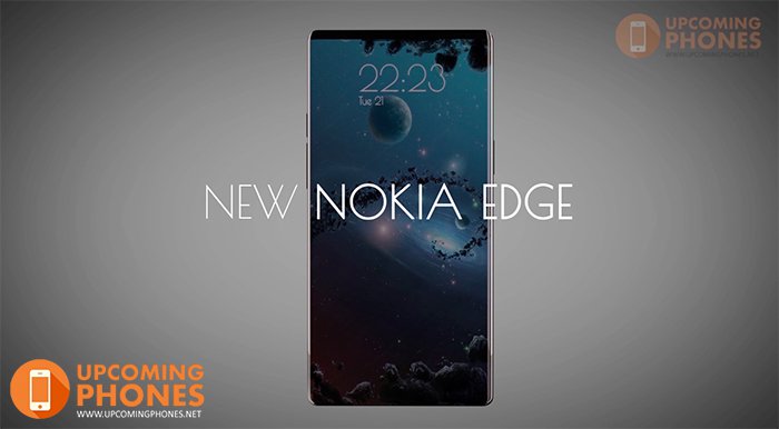 Video 3D Nokia 9 Edge Beredar