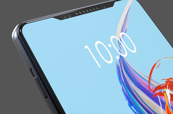 Waktu Peluncuran OnePlus 6