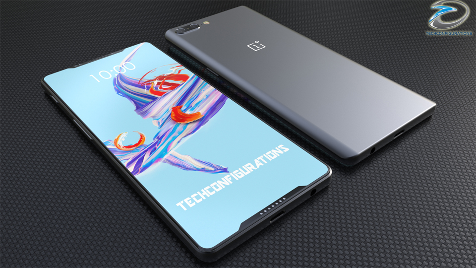 Waktu Peluncuran OnePlus 6