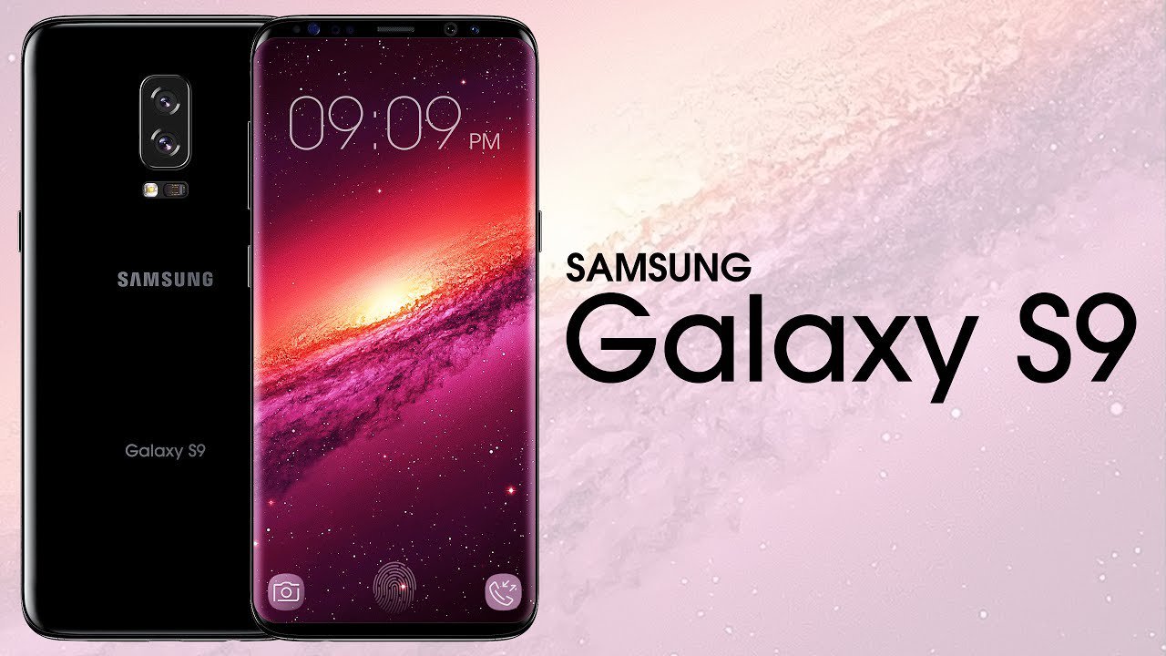 Spek Samsung Galaxy S9 Kembali Terkuak: SND 845, Sensor 3D, Infinity ……