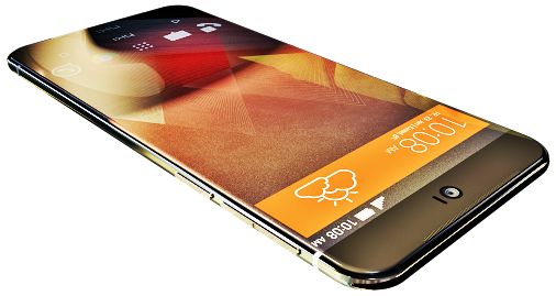 Smartphone Dgn Baterai 6000 mAh