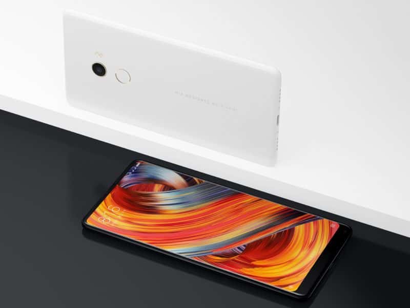 Smartphone Xiaomi