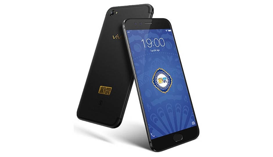 5 Smartphone TOP Dgn Kamera Selfie 20 MP