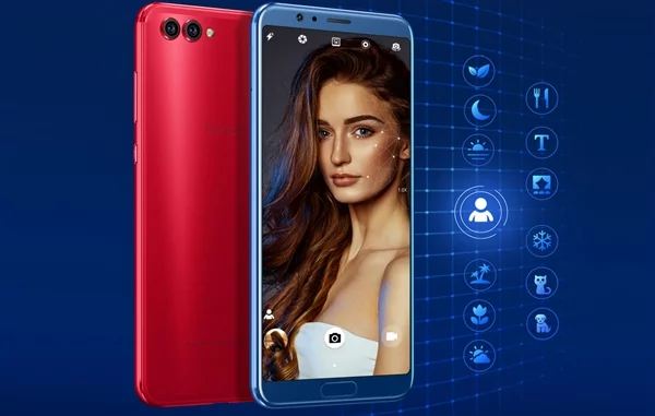 Huawei Honor V10
