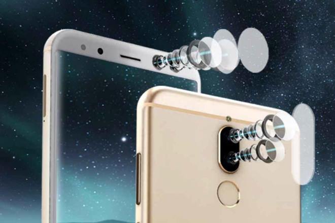 Ulasan Huawei Honor 9i