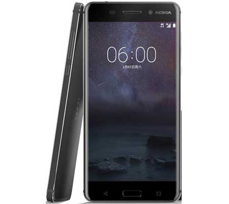 LG G6 Plus vs. Nokia Edge (2017)