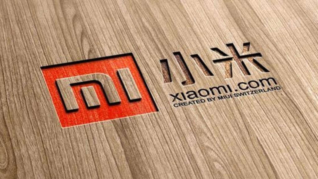 Xiaomi Mi 7