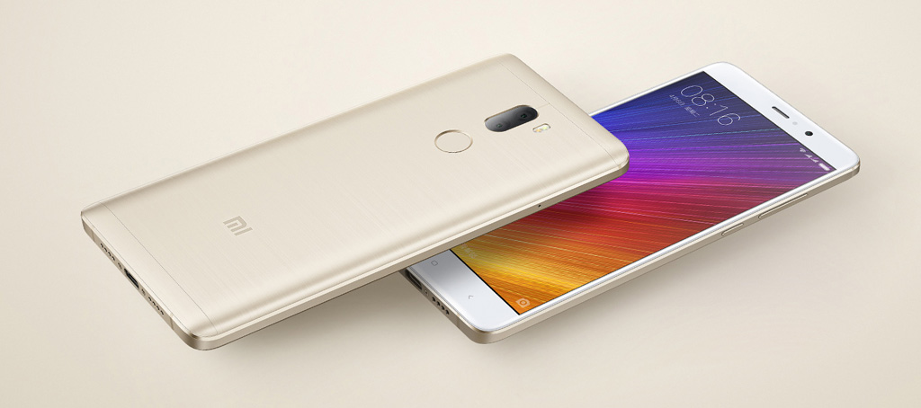 Xiaomi Dgn ROM 128 GB