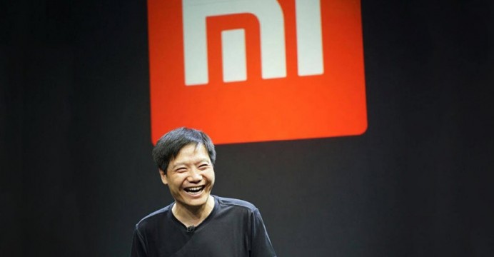 Flagship terbaru Xiaomi