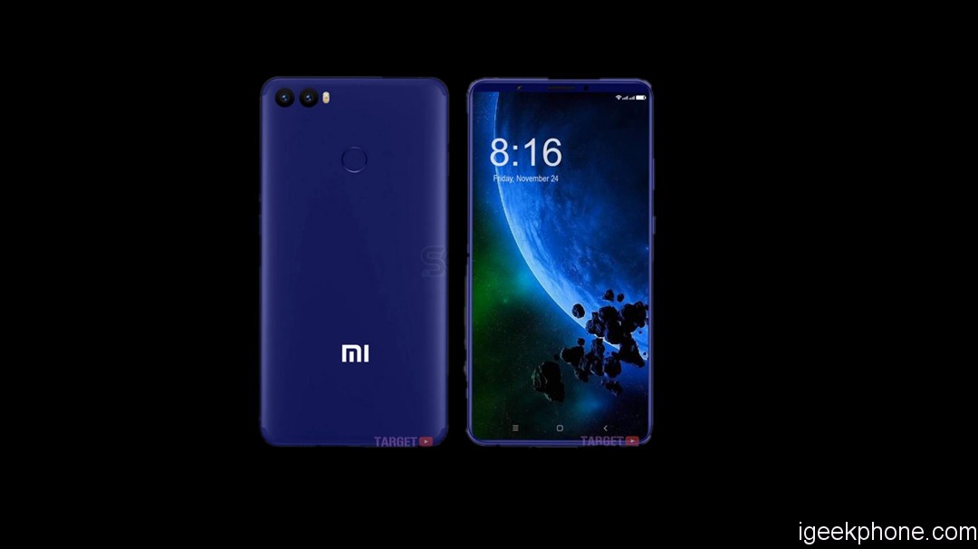 Xiaomi Mi Max 3