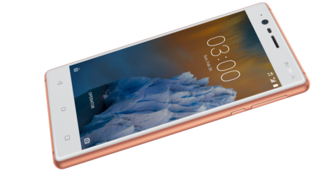 Nokia 3 Segera Dapat Update ke Android 8 Oreo