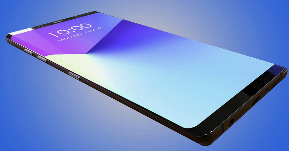 PENGUASA Pasar smartphone global