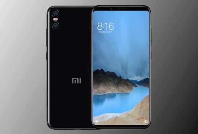 Flagship terbaru Xiaomi