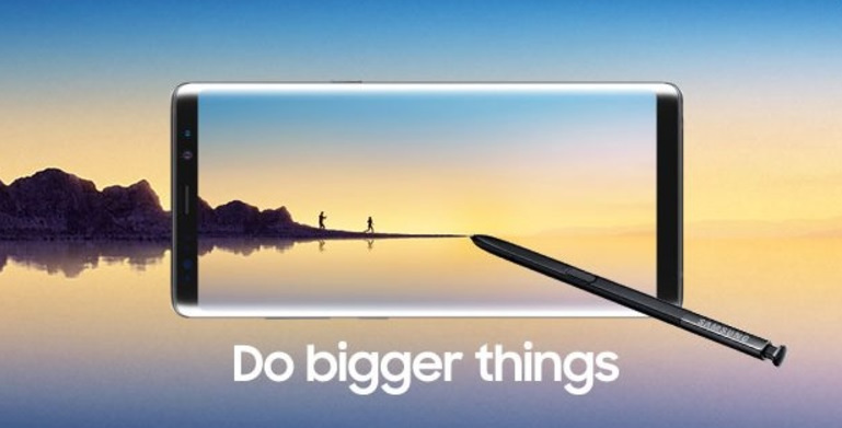 PENGUASA Pasar smartphone global