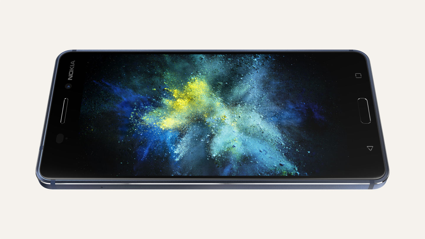 Smartphone Nokia