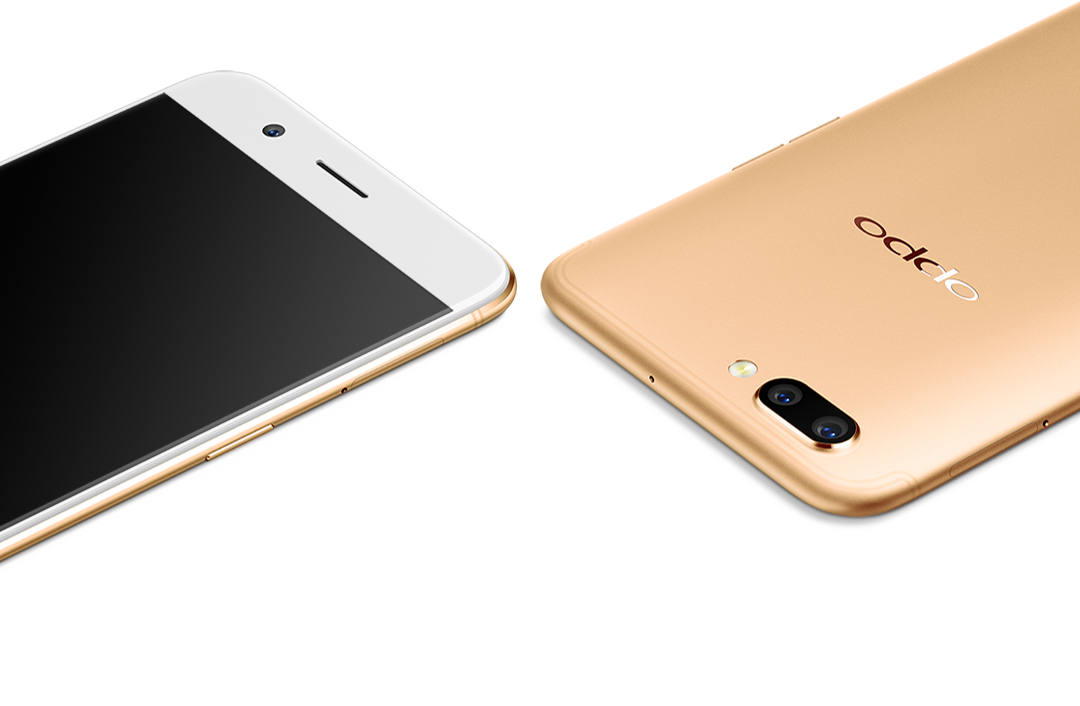 PENGUASA Pasar smartphone global