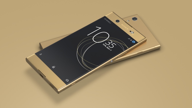 Info Terbaru Sony Xperia XA2 Ultra