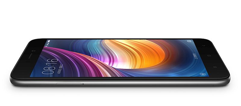 Xiaomi Redmi 5A