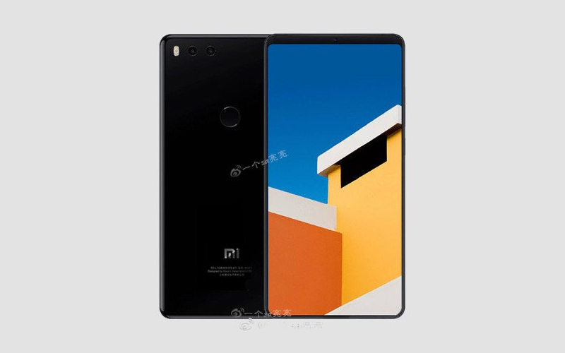 Xiaomi Mi 6X dan Mi 7
