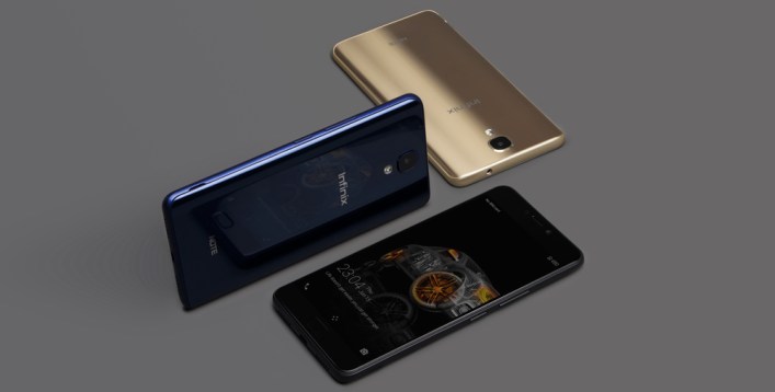 Smartphone Baterai Besar TerMURAH