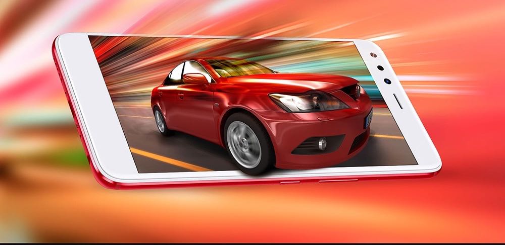 Ulasan Infinix Zero 5