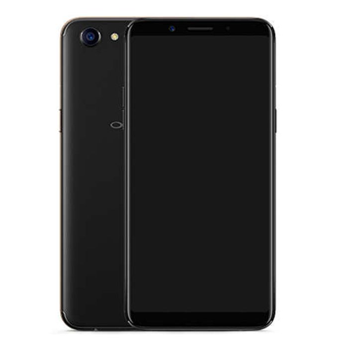 Smartphone Berkamera 20 MP