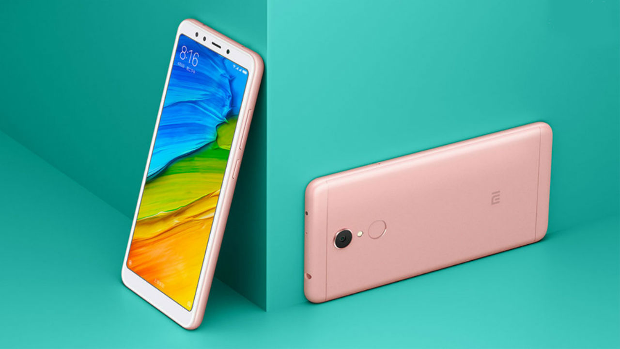 Smartphone Xiaomi TERMURAH