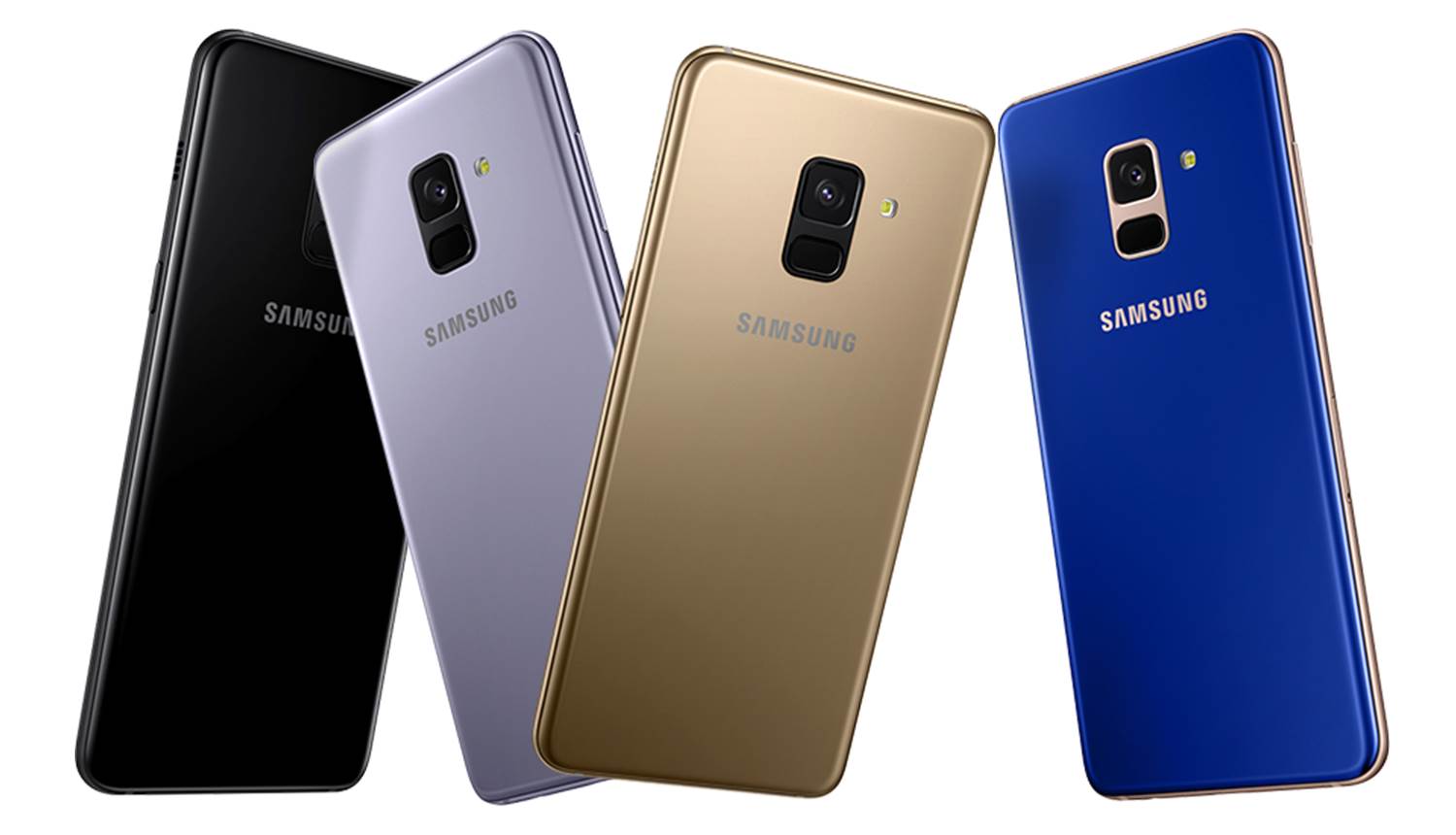 Samsung Galaxy A8
