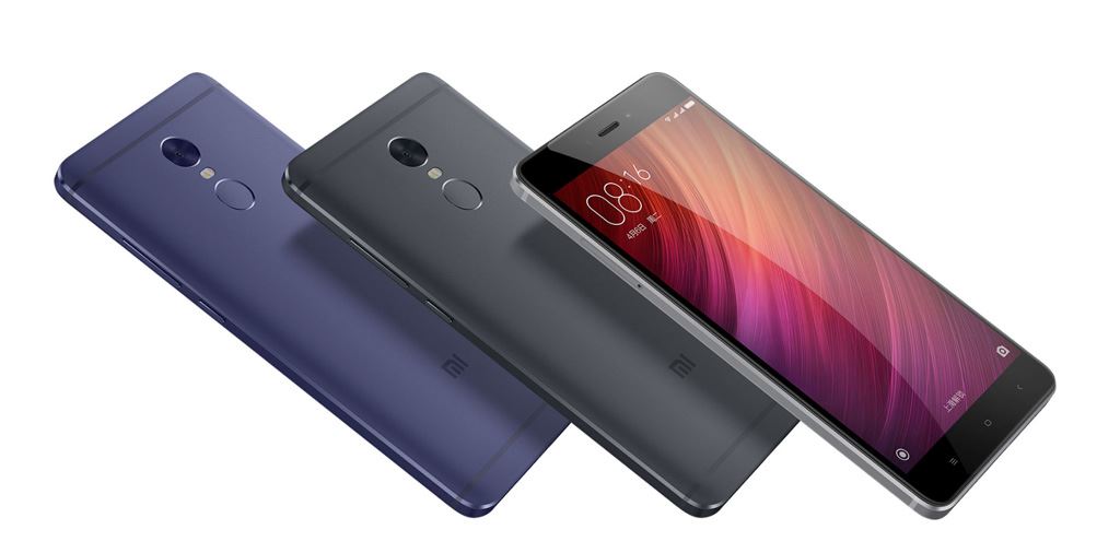 Xiaomi Redmi Note 4 vs Redmi Note 5A Prime