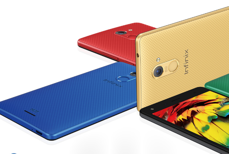 Smartphone TOP Rp 1 Jutaan