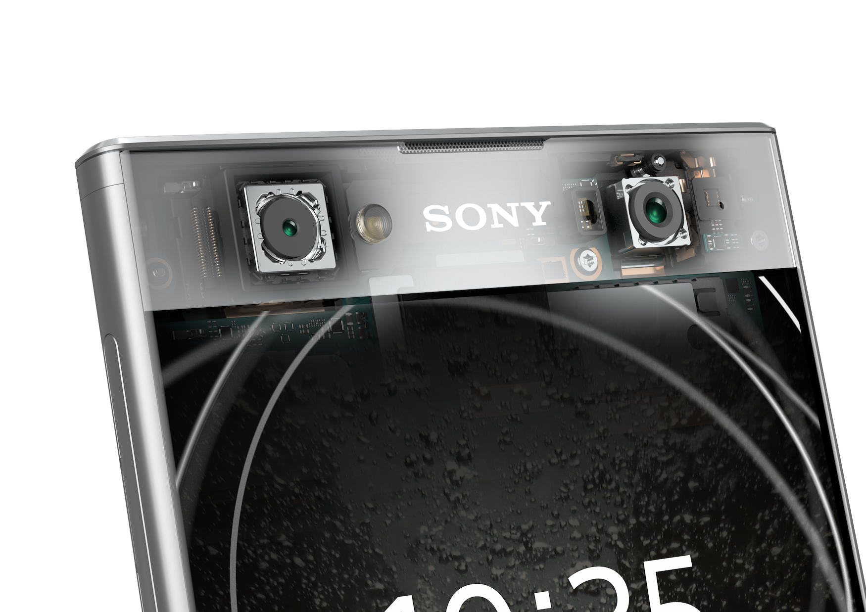 Sony Xperia XA2 Ultra